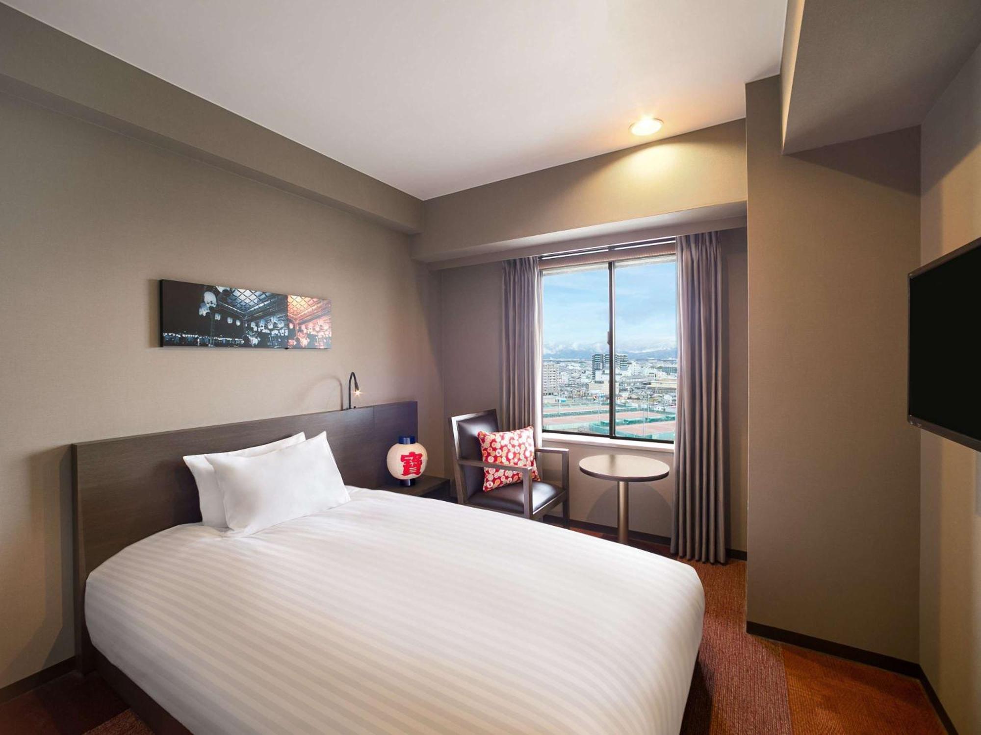 Grand Mercure Lake Biwa Resort & Spa Нагахама Экстерьер фото